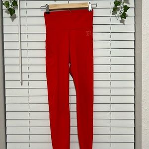 Better bodies high rises leggings